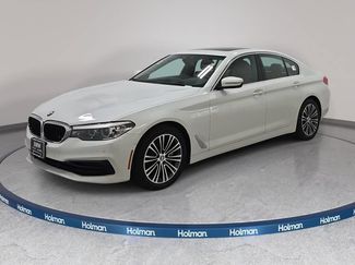 Used 2019 BMW 540i xDrive w/ Premium Package AWD/4WD video 1