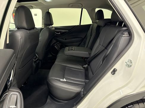 Certified 2022 Subaru Outback Limited w/ Popular Package #2 image 25