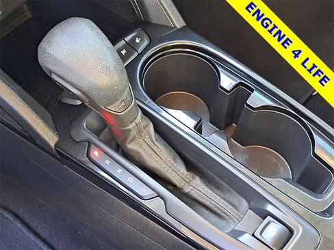 Used 2022 Chevrolet TrailBlazer LT w/ Convenience Package image 16