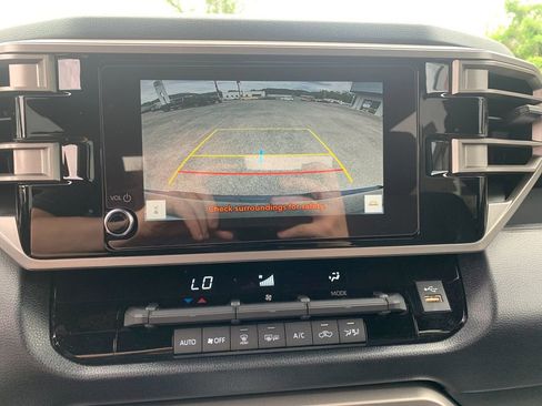 New 2026 Toyota Tundra SR5 AWD/4WD image 21