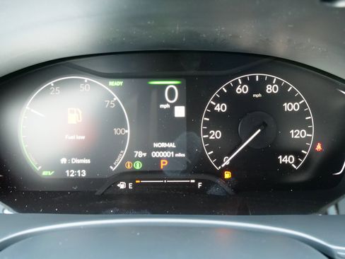 New 2026 Honda Civic Sport image 23