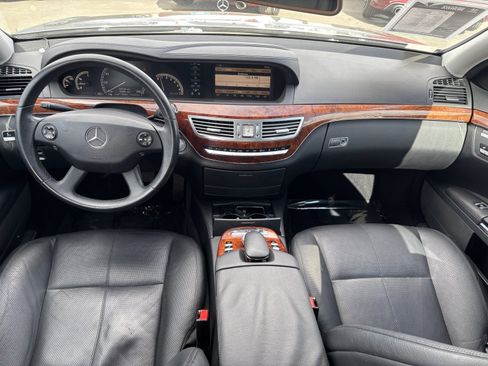 Used 2008 Mercedes-Benz S 550 image 20