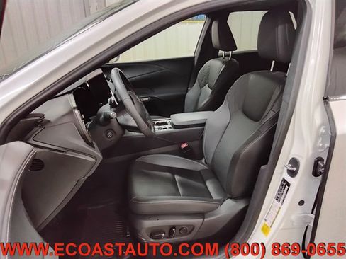 Used 2025 Lexus RX 350h w/ Accessory Package AWD/4WD image 10