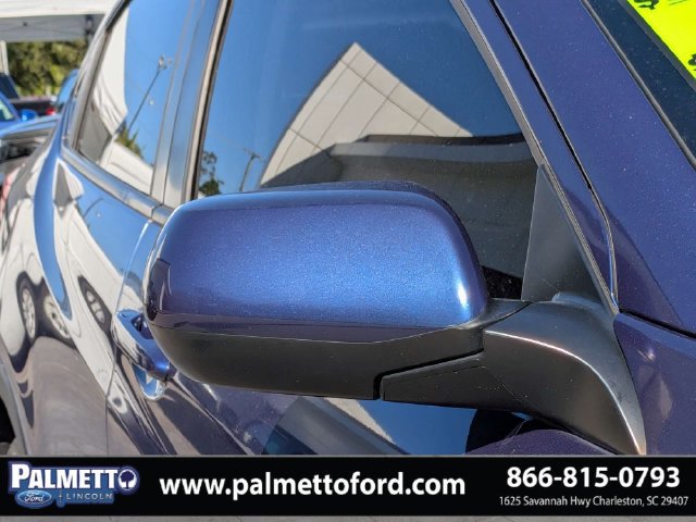 Used 2016 Honda HR-V LX image 11