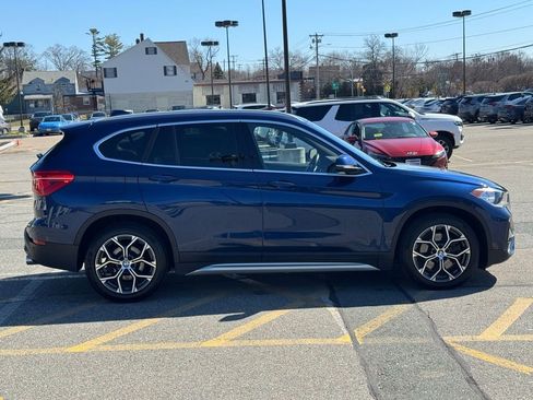 Used 2020 BMW X1 xDrive28i w/ Convenience Package image 7