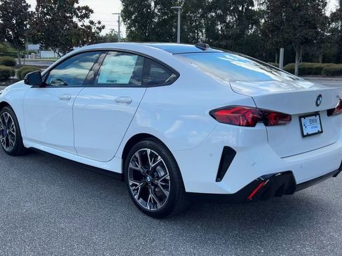 New 2026 BMW 228i 228 Gran Coupe w/ Technology Package image 4