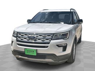 Used 2018 Ford Explorer XLT w/ Equipment Group 201A FWD video 1