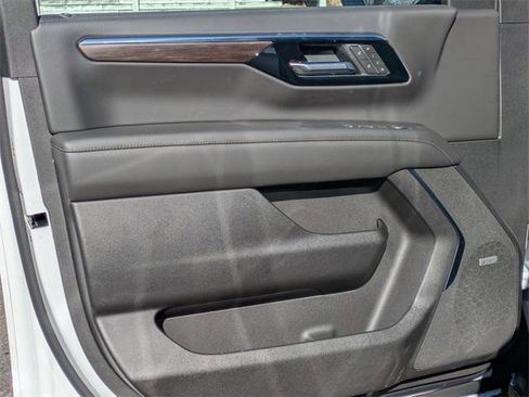 New 2026 Chevrolet Tahoe Z71 w/ Comfort Package image 12