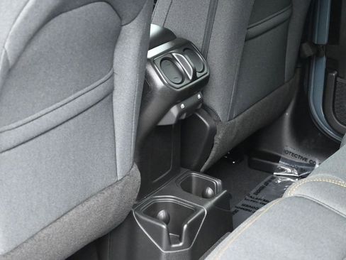 New 2025 Jeep Wrangler Sport S image 29