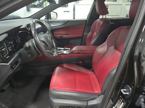 Used 2024 Lexus NX 350 AWD image 3