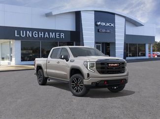 New 2026 GMC Sierra 1500 AT4 w/ AT4 Premium Package AWD/4WD video 1