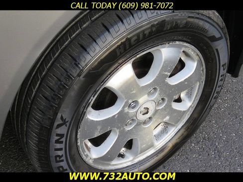 Used 2002 Honda Odyssey EX-L image 32