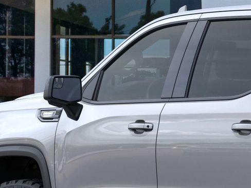 New 2026 GMC Sierra 1500 AT4X AWD/4WD image 12