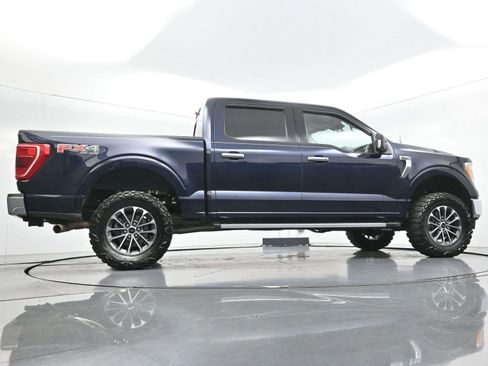 Used 2022 Ford F150 XLT w/ Equipment Group 302A High AWD/4WD image 49