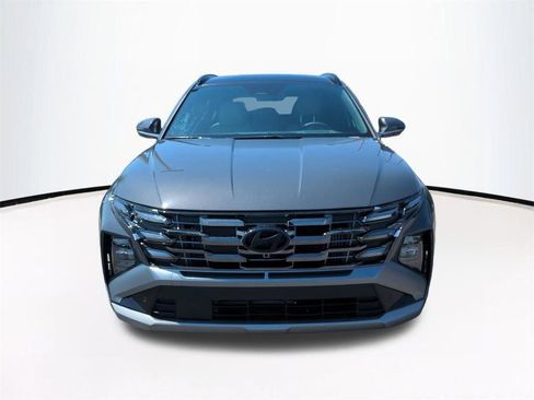 New 2026 Hyundai Tucson Limited AWD/4WD image 3
