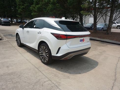 Used 2024 Lexus RX 350 Premium Plus w/ Convenience Package FWD image 21