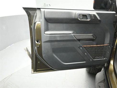 Used 2024 Ford Bronco Raptor image 21
