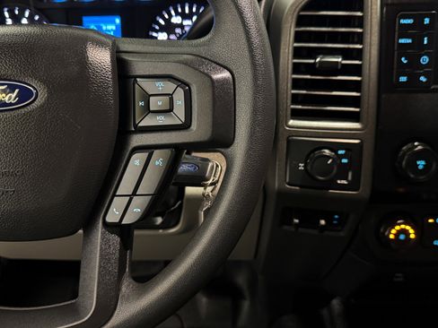 Used 2022 Ford F250 XL w/ STX Appearance Package image 23