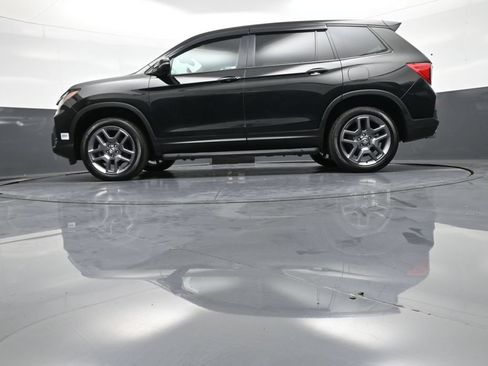 Used 2023 Honda Passport EX-L image 34