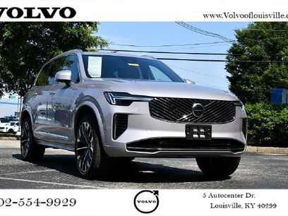Used 2026 Volvo XC90 B6 Plus