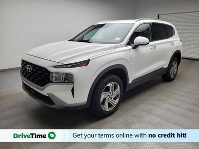 Used 2023 Hyundai Santa Fe SEL