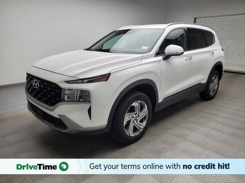 Used 2023 Hyundai Santa Fe SEL AWD/4WD image 1