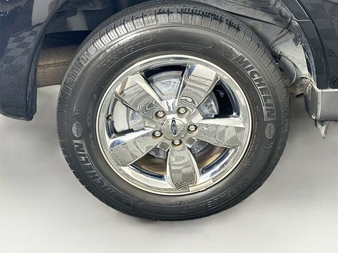 Used 2012 Ford Escape Limited FWD image 11