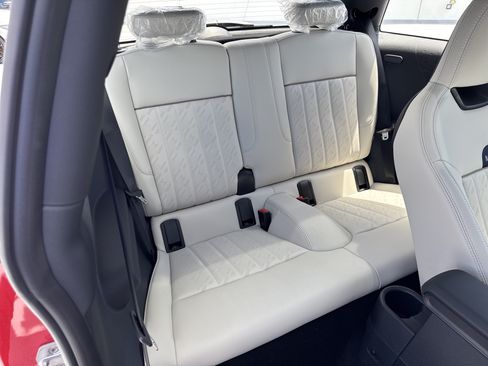 New 2026 MINI Cooper S FWD image 10