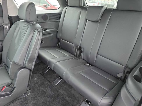 Certified 2026 Hyundai Palisade SEL FWD image 55