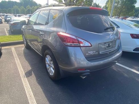 Used 2014 Nissan Murano SV FWD image 15