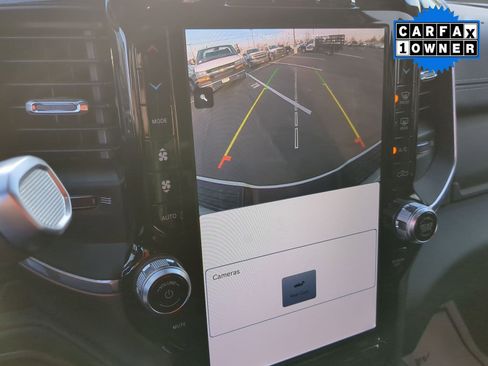 Used 2022 RAM 2500 Laramie image 18