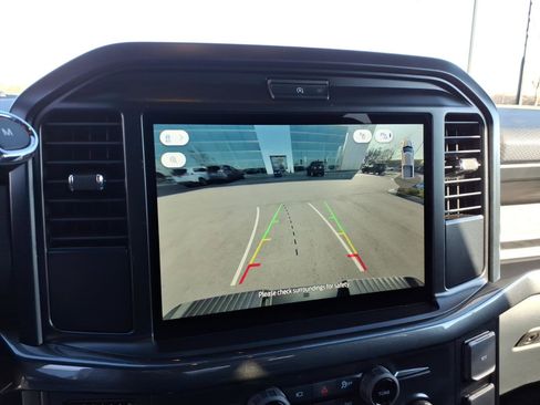 New 2026 Ford F150 STX image 19