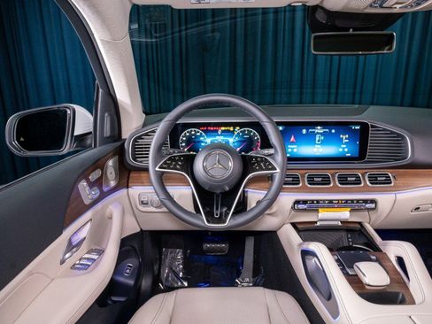 New 2026 Mercedes-Benz GLE 450 4MATIC image 14