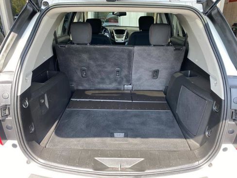 Used 2016 Chevrolet Equinox LT w/ Convenience Package image 10