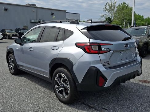 Certified 2026 Subaru Crosstrek 2.0i Premium AWD/4WD image 6