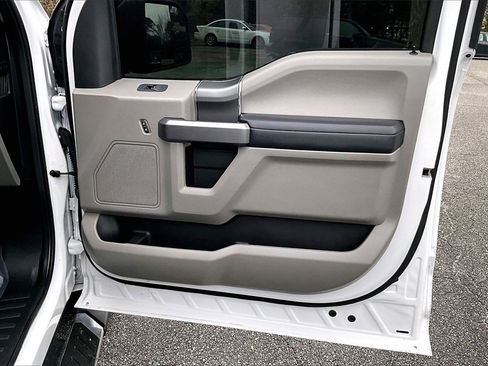 Used 2020 Ford F150 XLT w/ Equipment Group 302A Luxury image 24