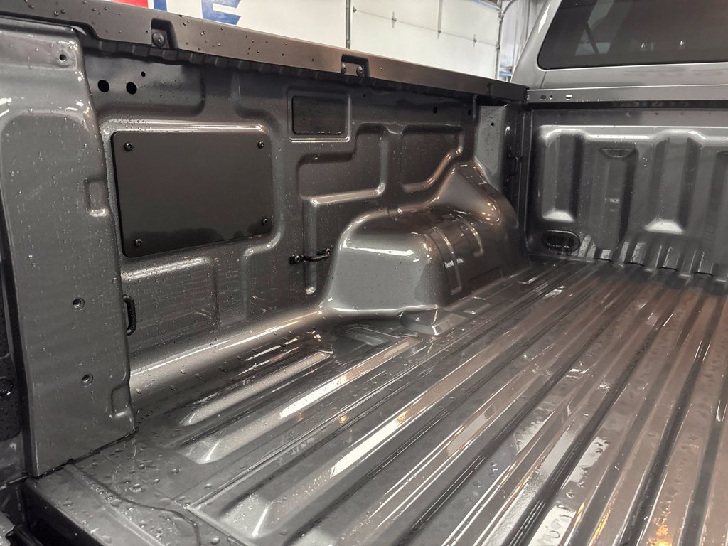 New 2026 Ford Ranger XL w/ Trailer Tow Package AWD/4WD image 28
