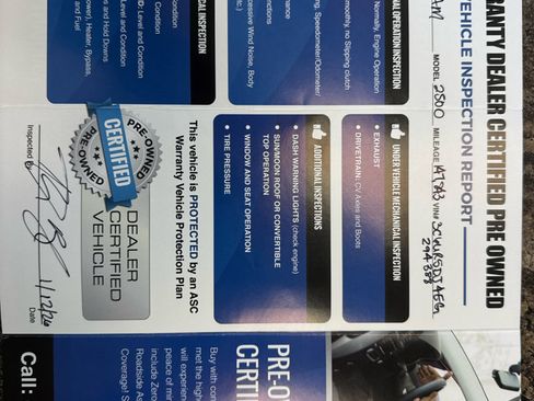 Used 2014 RAM 2500 Big Horn image 65