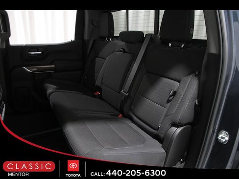 Used 2020 Chevrolet Silverado 1500 RST w/ All-Star Edition AWD/4WD image 19