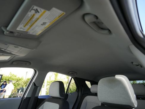 Used 2023 Chevrolet Equinox LS w/ LS Convenience Package AWD/4WD image 17