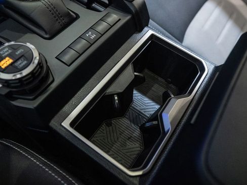 Certified 2024 Toyota Tacoma TRD Off-Road w/ TRD Off Road Upgrade Package image 38