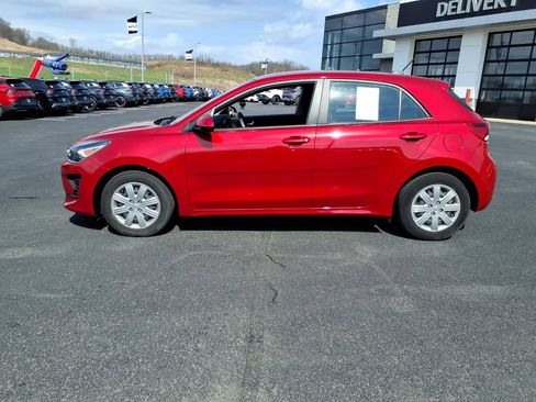 Certified 2023 Kia Rio S image 6
