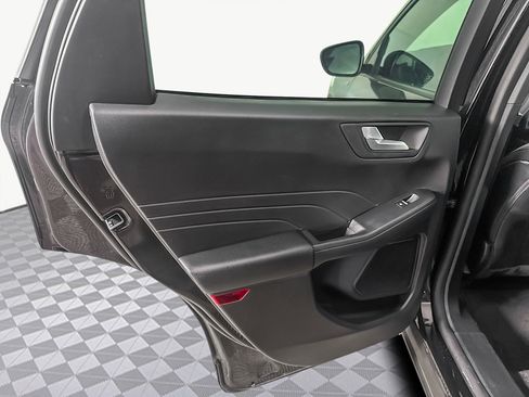 Used 2025 Ford Escape ST-Line image 26