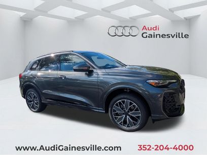 New 2026 Audi Q5 Premium Plus