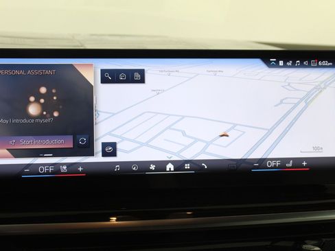 New 2026 BMW X5 xDrive40i w/ Climate Comfort Package image 24