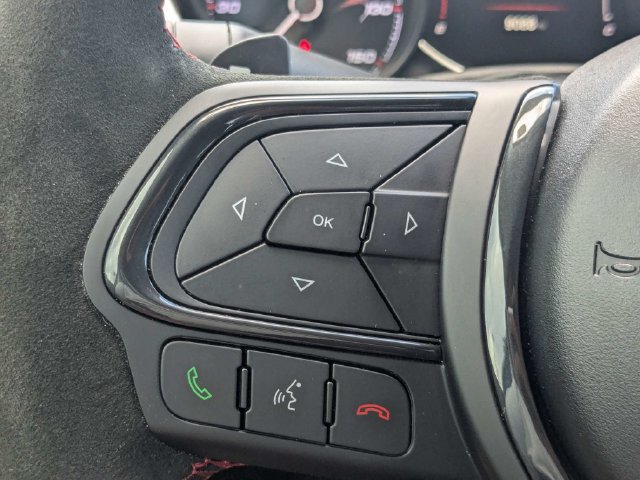 Used 2023 FIAT 500X Sport w/ Technology Group AWD/4WD image 26