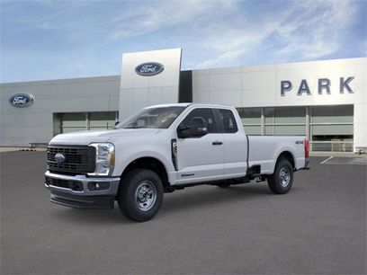 New 2025 Ford F350 XL w/ XL Off-Road Package
