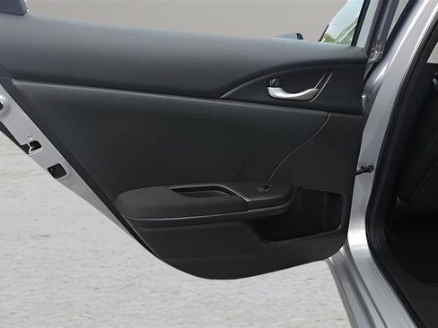 Used 2021 Honda Civic LX image 16