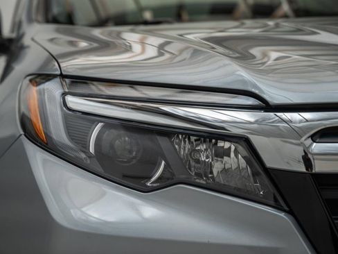 Used 2019 Honda Ridgeline RTL-E image 14