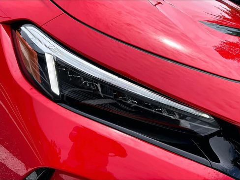 Certified 2025 Honda Civic Type R image 59